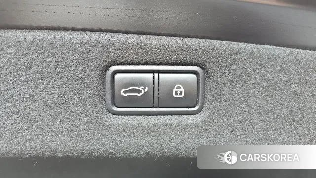 Genesis G90 id 3562926 из Кореи 11