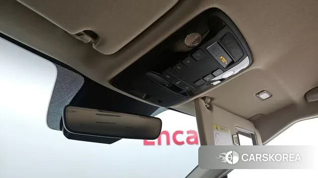 Kia Carnival 4th generation id 3296240 из Кореи 11