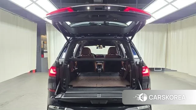 BMW X7 (G07) id 3037144 из Кореи 11