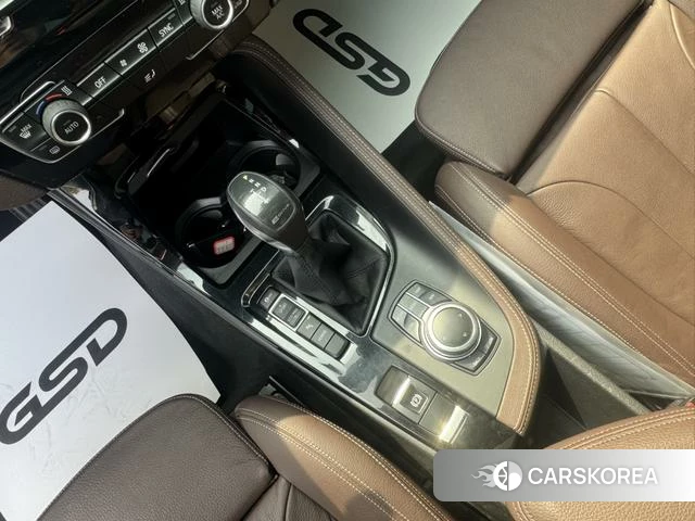 BMW X1 PHEV id 4211591 из Китая 11