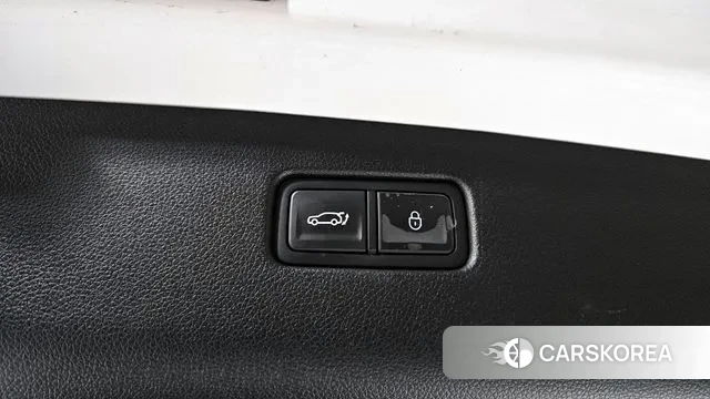 Genesis GV80 id 3487579 из Кореи 11