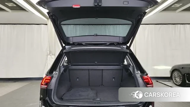 Volkswagen Tiguan second Generation id 2902323 из Кореи 11