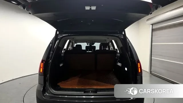 Kia Mohave Master id 3771820 из Кореи 11