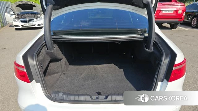 Jaguar XF (X260) id 4435722 из Кореи 11