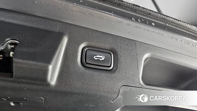 Hyundai The New Santa Fe id 3360700 из Кореи 11