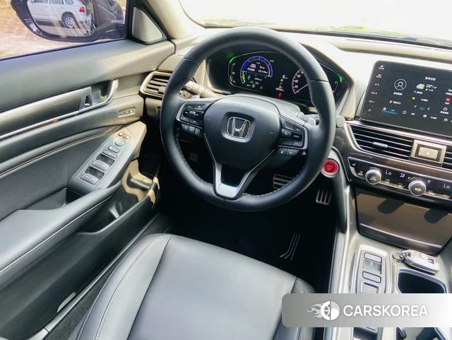 Honda Accord id 4278629 из Китая 11