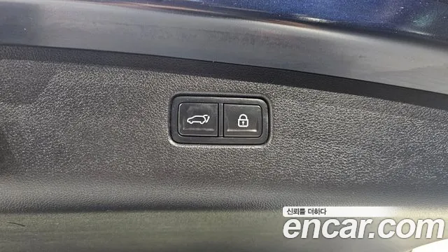 Genesis GV70 id 2747917 из Кореи 11