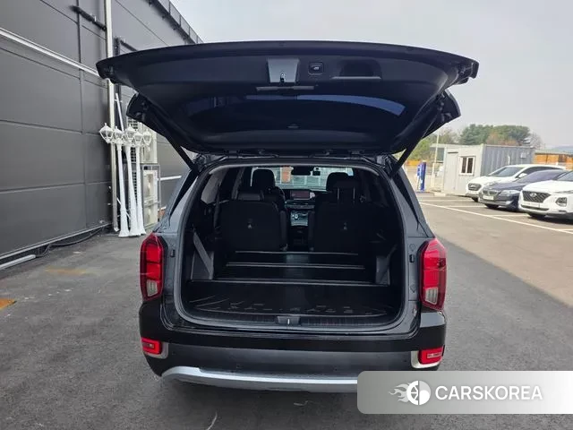 Hyundai Palisade id 3746580 из Кореи 11