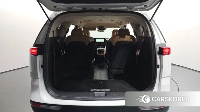 Kia Carnival 4th generation id 3383715 из Кореи 11