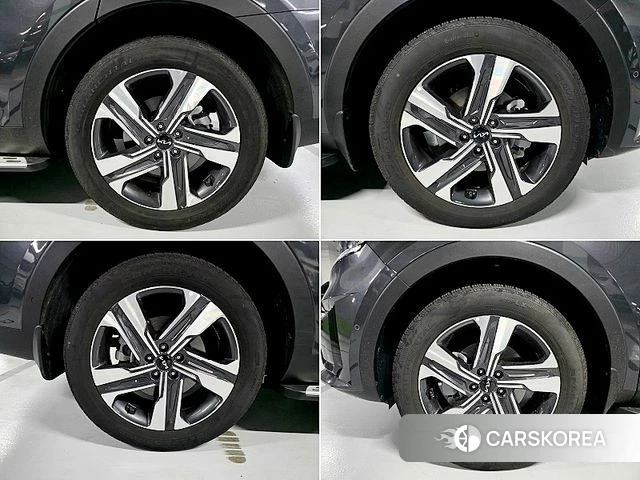 Kia Sorento 4th Generation id 4500422 из Кореи 11