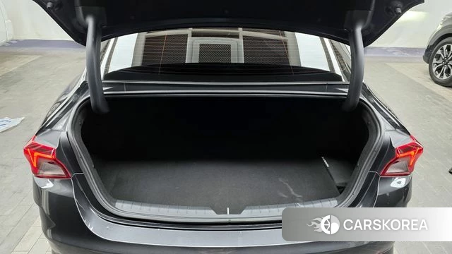 Kia K5 3rd generation id 3916232 из Кореи 11