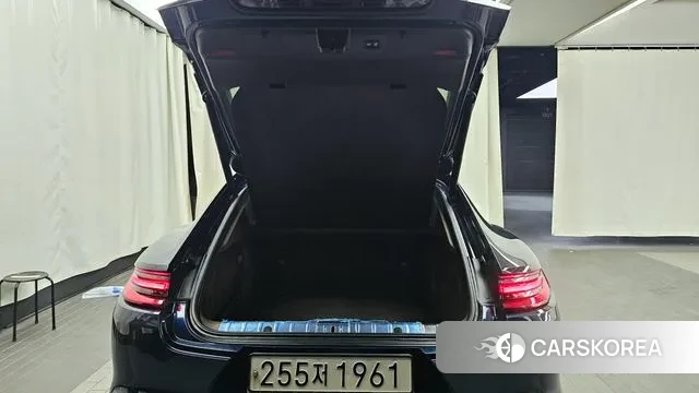 Porsche Panamera (971) id 3335979 из Кореи 11