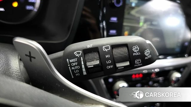 Ssangyong Beautiful Korando id 4424387 из Кореи 11