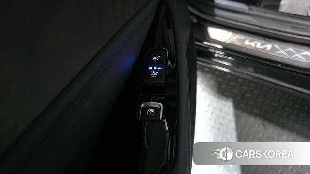 Kia K8 id 4354727 из Кореи 11