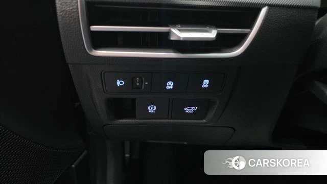 Hyundai Sonata D Edge (DN8) id 4590554 из Кореи 11