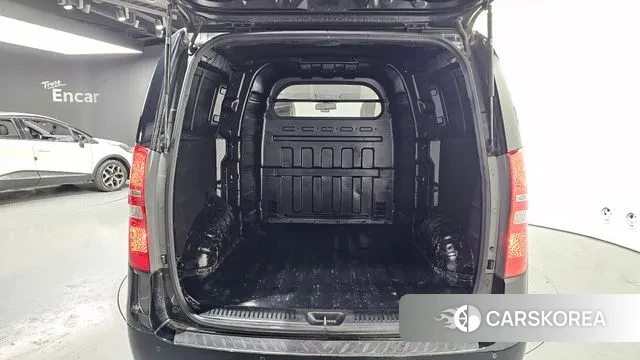 Hyundai The New Grand Starex id 3718428 из Кореи 11