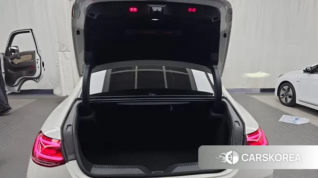 Mercedes-Benz CLS-Class C257 id 3422990 из Кореи 11