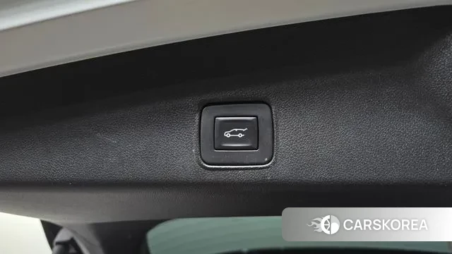 Chevrolet (GM Daewoo) Trailblazer id 3546147 из Кореи 11