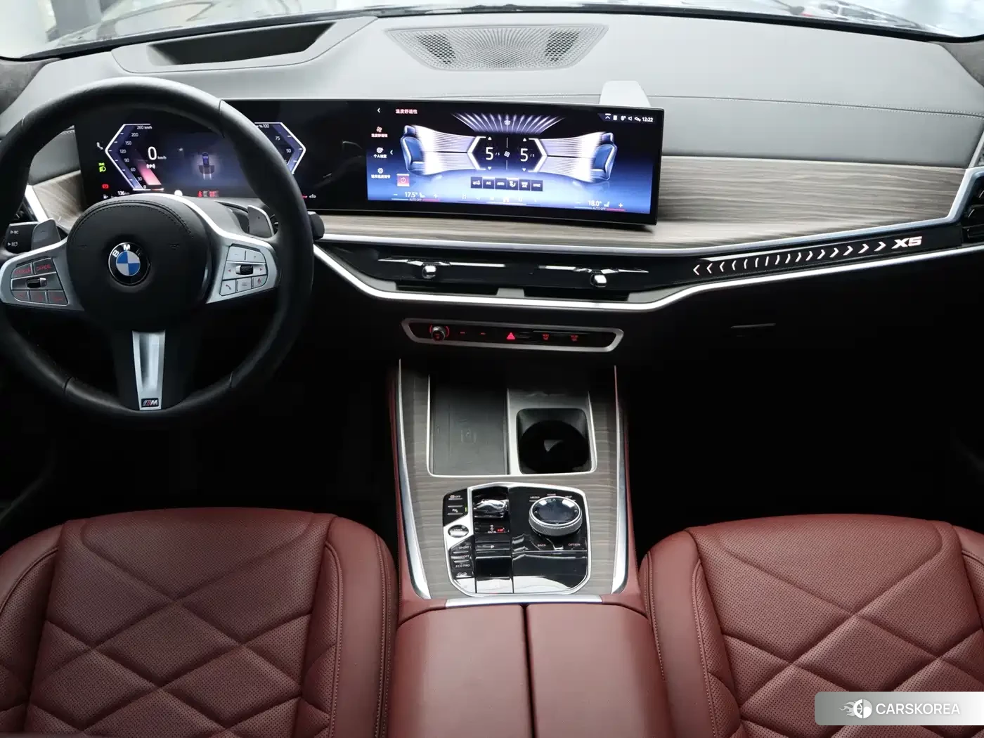 BMW X5 id 4622746 из Китая 11
