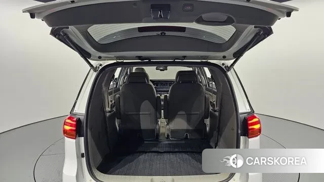 Kia The New Carnival id 3598848 из Кореи 11