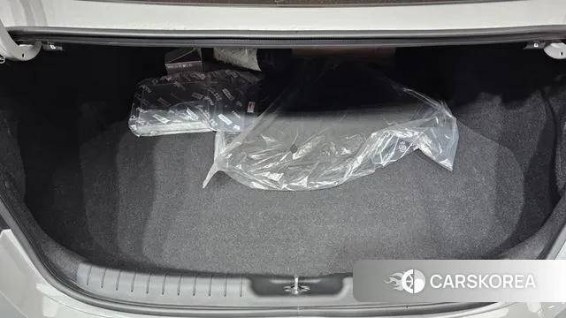 Hyundai Avante (CN7) id 3572227 из Кореи 11