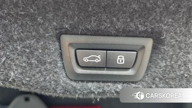 BMW 5 Series (G60) id 3565374 из Кореи 11