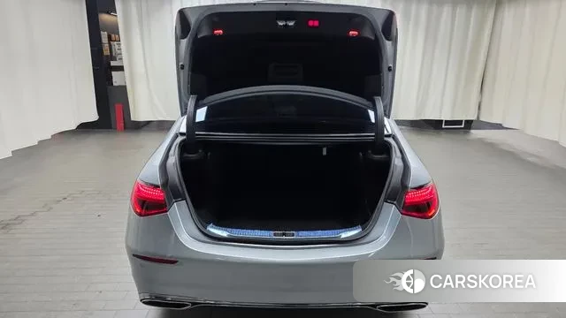 Mercedes-Benz S-Class W223 id 3361526 из Кореи 11