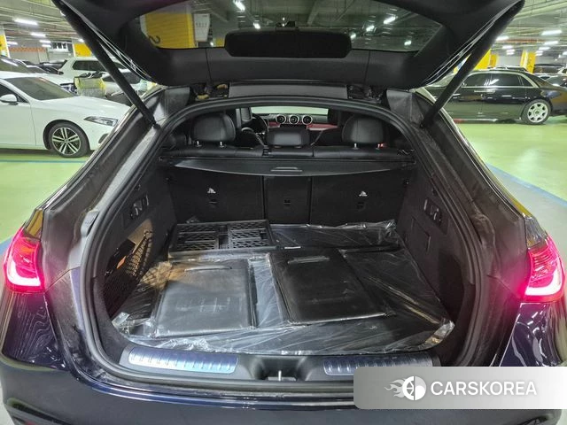 Mercedes-Benz GLC-Class X254 id 4783240 из Кореи 11
