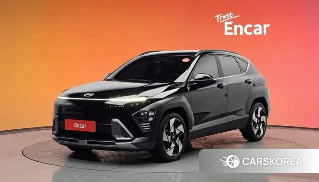 Hyundai Kona (SX2) id 3734460 из Кореи 11