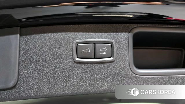 Porsche Macan id 4342582 из Кореи 11