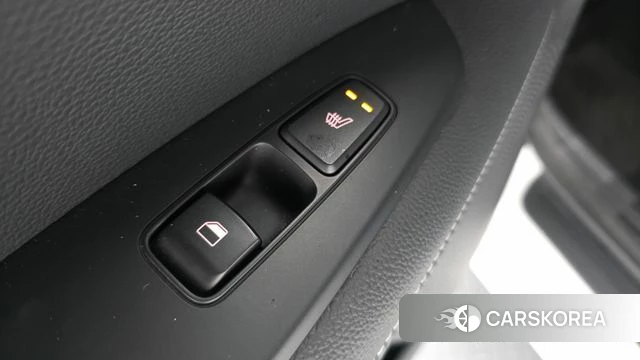 Kia The New K3 2nd generation id 4231557 из Кореи 11