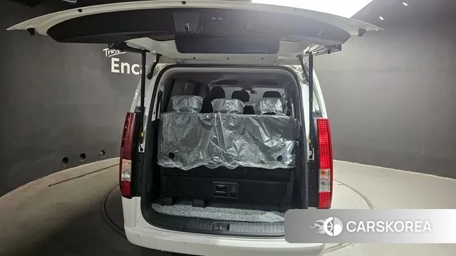 Hyundai Staria id 3571291 из Кореи 11