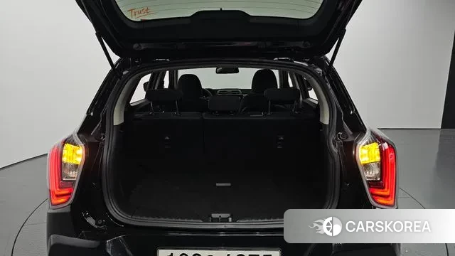 Ssangyong The New Tivoli id 3400276 из Кореи 11