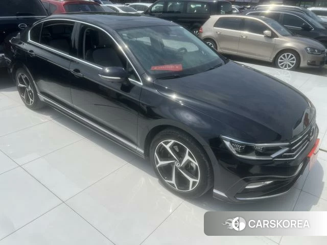 Volkswagen Magotan id 4277806 из Китая 11