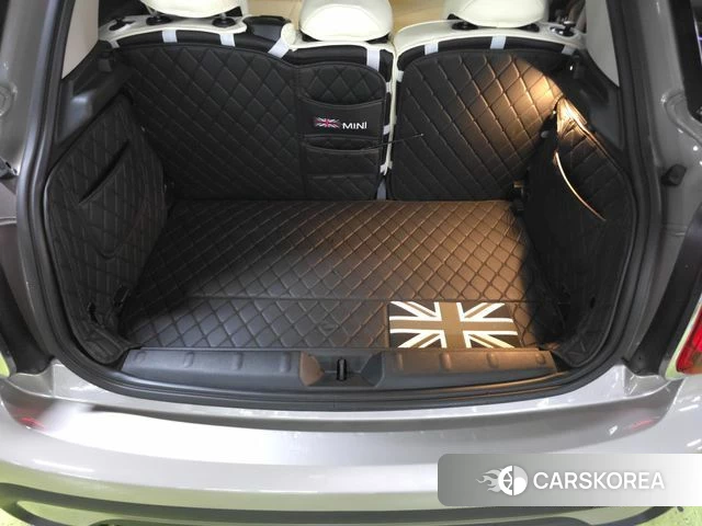 Mini Cooper id 4710945 из Кореи 11