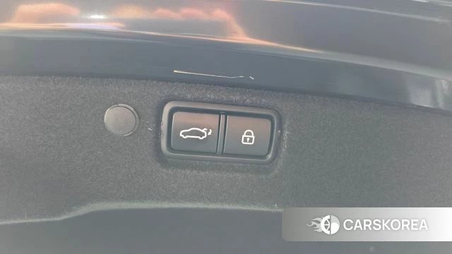 Kia K7 Premier Hybrid id 4662534 из Кореи 11