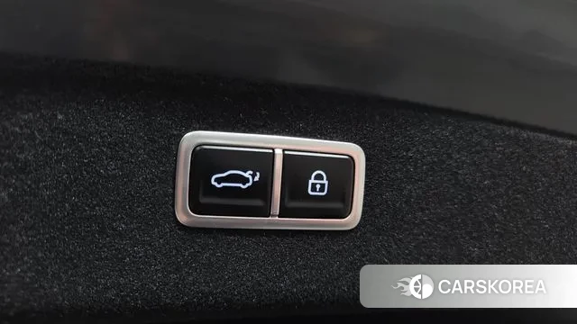 Genesis G80 (RG3) id 3512371 из Кореи 11