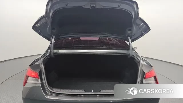 Hyundai Avante (CN7) id 3012467 из Кореи 11