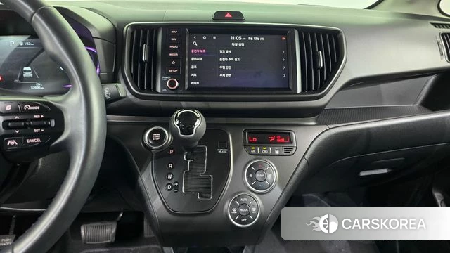 Kia The New Kia Ray id 4696208 из Кореи 11