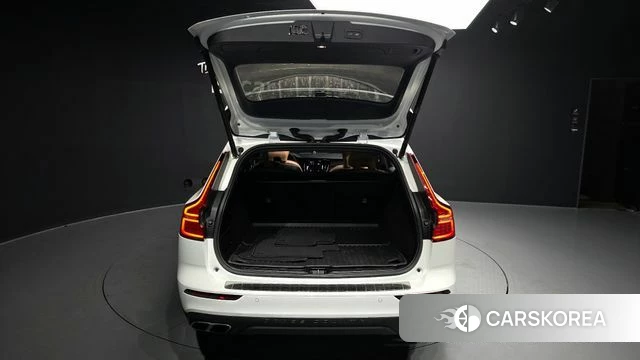 Volvo V60 Cross-Country 2nd Generation id 4330619 из Кореи 11