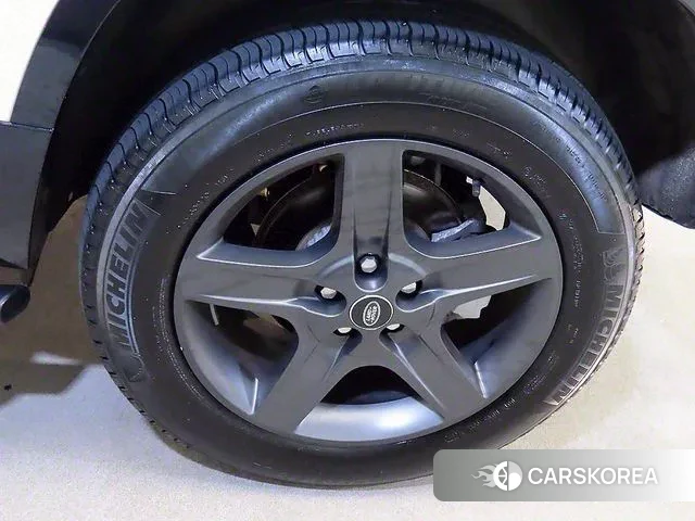 Land Rover Defender (L663) id 3041298 из Кореи 11