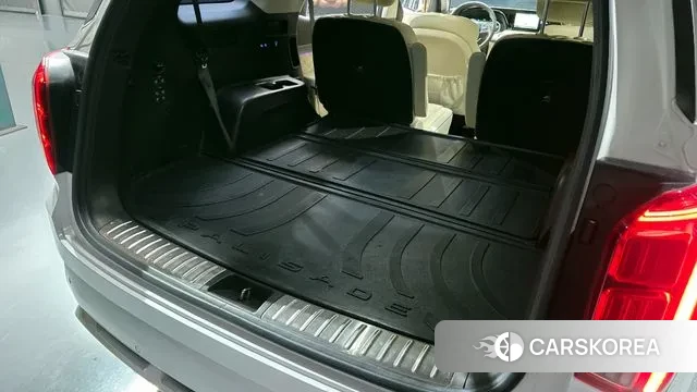 Hyundai Palisade id 2969795 из Кореи 11