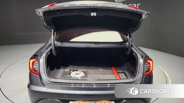 Hyundai Sonata (DN8) id 2960339 из Кореи 11