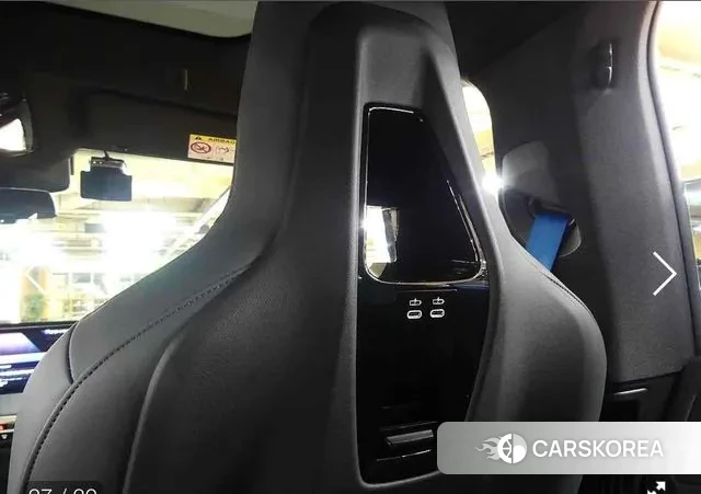 BMW iX id 3383579 из Кореи 11