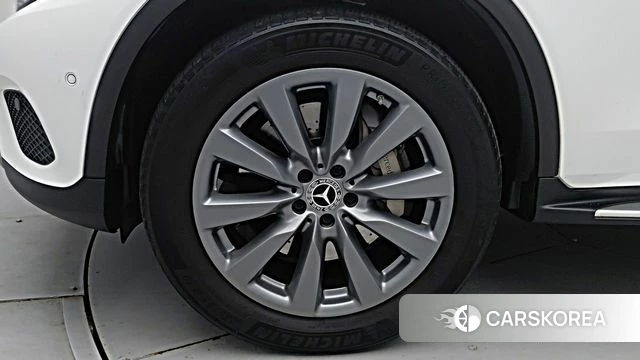 Mercedes-Benz GLC-Class X253 id 4713239 из Кореи 11