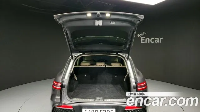 Genesis GV70 id 2695112 из Кореи 11