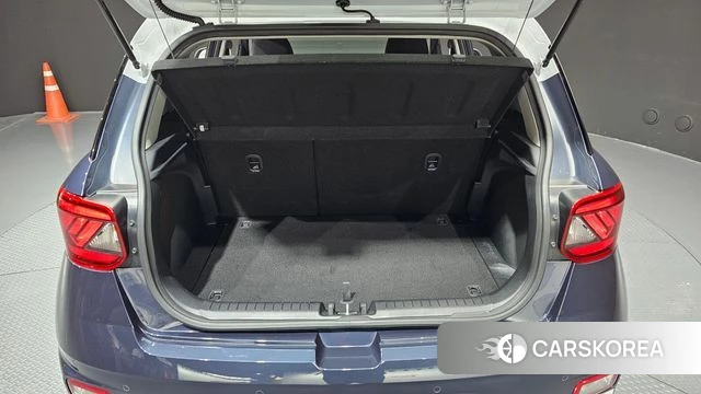 Hyundai Venue id 4937265 из Кореи 11