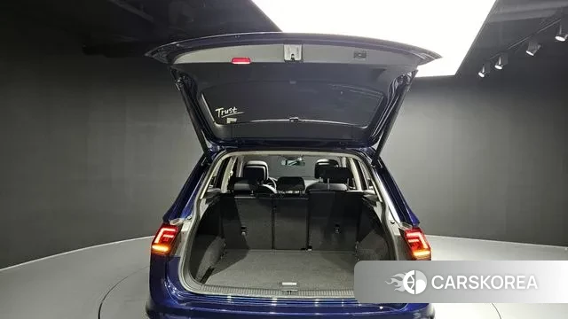 Volkswagen Tiguan second Generation id 3335975 из Кореи 11