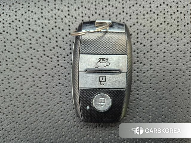 Kia Morning Urban (JA) id 4623841 из Кореи 11