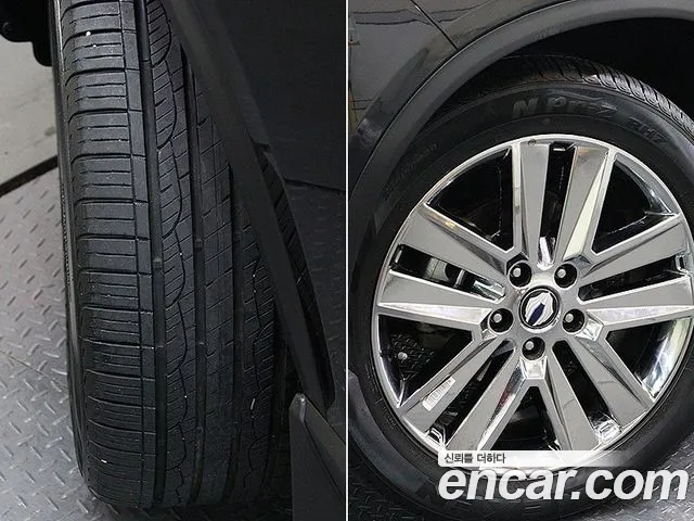 Ssangyong Rexton Sports id 2631031 из Кореи 11